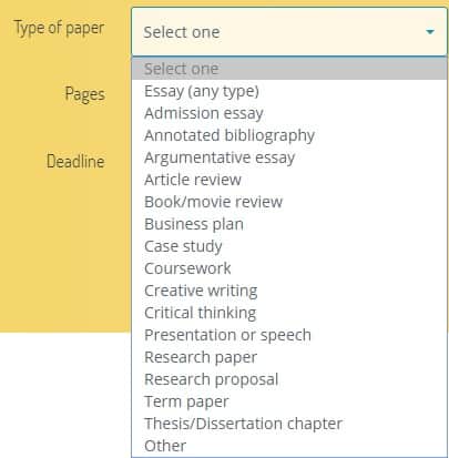 Essayshark jobs picture